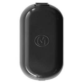 Maxview B2021/A WCD 1x IEC-Connector Antraciet