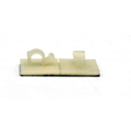 Maxview Twister Kunststofclips 2 stuks spare part nr.2/60010