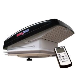 Airxcel Maxxfan Deluxe Compact  Electric smoke  280x280