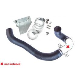 Telair Kit for ULTRA COMFORT A/C Ducato X290 Iveco 2.3/3.0