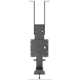 My Wall HP66 Gemotoriseerde/inbouw TV-beugel 17"- 32"