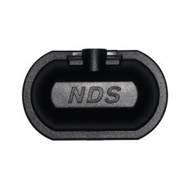 NDS CABLE BOX Small Black kabel dakdoorvoer tbv Zonnepaneel