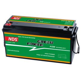 NDS GP 150 serviceaccu