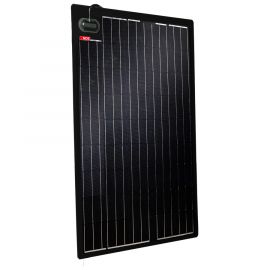 NDS LIGHTSOLAR LSE 195W BF Semi-Flex Black Zonnepaneel