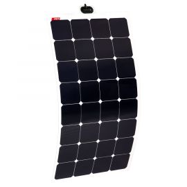 NDS SOLARFLEX SFS 115W Flexibel Zonnepaneel