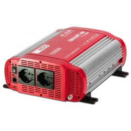 NDS SMART-IN PURE 24V Omvormer 1500W