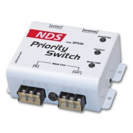 NDS SP230 priority switch