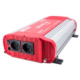 NDS SMART-IN PURE 24V Omvormer 3000W