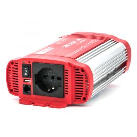 NDS SMART-IN PURE 24V Omvormer 600W