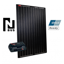 NDS KIT LIGHTSOLAR LSE 200WR+Sun Control N-BUS SCE320M