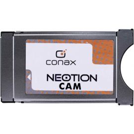 Conax CI module