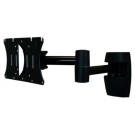 OMB/SWTV EasyThree Zwart 10-30" 20kg max.