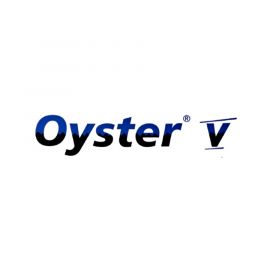Oyster Vision 37200054 spare part sticker Oyster Vision V