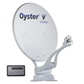 Oyster V 85 Vision H17cm