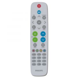 Philips Remote White Healthcare / Studio range, hygienic