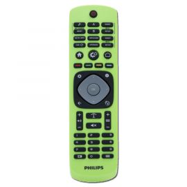 Philips Remote Master Setup Remote Control Green , All Pro