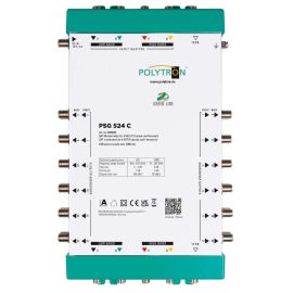 Polytron PSG 524 C Multiswitch cascade 5 in 24 uit