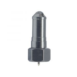 Polytron FAW-75 DC Isolated F-connector afsluitweerstand