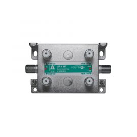 Polytron LIA 4MT F-Multitap 4-voudig 5-1218 Mhz DOCSIS 3.1