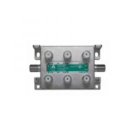 Polytron LIA 6MT F-Multitap 6-voudig 5-1218 MHz DOCSIS 3.1