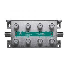 Polytron LIA 8MT F-Multitap 8-voudig 5-1218 MHz DOCSIS 3.1