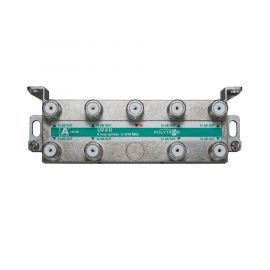 Polytron LIV8U F-splitter 8-voudig 5-1218 1.3 GHz DOCSIS 3.1