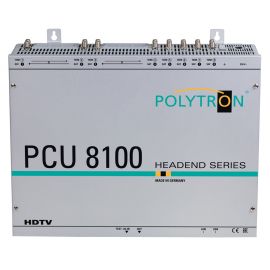 Polytron PCU 8122 compact headend
