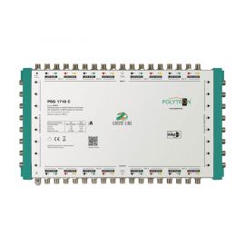 Polytron PSG 1716 C Multiswitch cascade & eind 17 in 16 uit