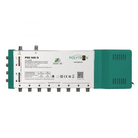 Polytron PSG 508 Q Multiswitch 5 in 8 uit