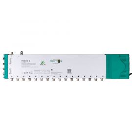 Polytron PSG 516 Q Multiswitch 5 in 16 uit