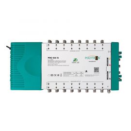 Polytron PSG 532 Q Multiswitch 5 in 32 uit