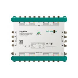 Polytron PSG 908 C Multiswitch casacde 9 in 8 uit