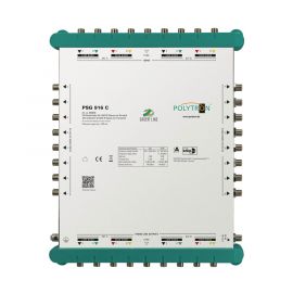 Polytron PSG 916 C Multiswitch cascade 9 in 16 uit