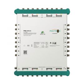 Polytron PSG 916 C Multiswitch cascade 9 in 16 uit