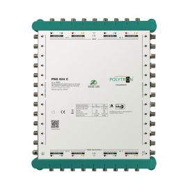 Polytron PSG 924 C Multiswitch cascade, 9 in 24 uit