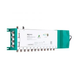 Polytron PSG 512 Q II Multiswitch 5 in 12 uit