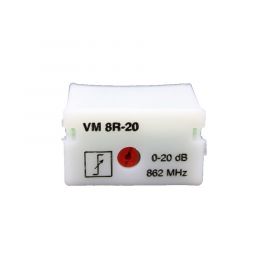 Polytron VM 8R-20 Equalizer 862 MHz HV, CV, SVV