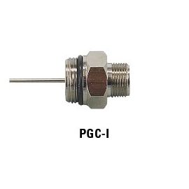 Polytron PGC-I PG11- chassis socket, IEC M 14/1,