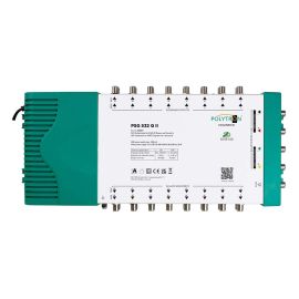 Polytron PSG 532 Q II Multiswitch 5 in 32 uit