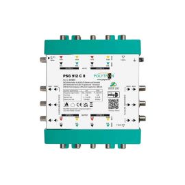 Polytron PSG 912 C II Multiswitch cascade 9 in 12 uit