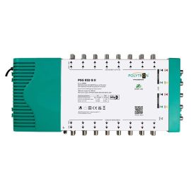 Polytron PSG 932 Q II Multiswitch 9 in 32 uit