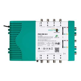 Polytron PSG 916 Q II Multiswitch 9 in 16 uit