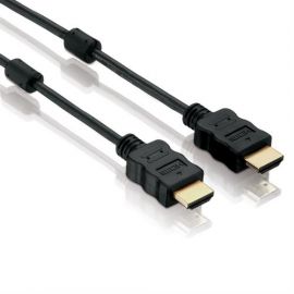 HC010-125E HDMI HS kabel 12,5 mtr. in polybag op=op