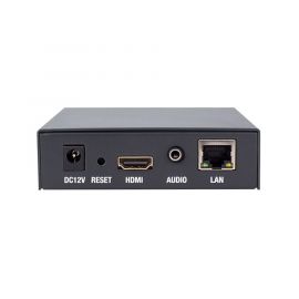QM encoder DE-2011 HDMI > IP