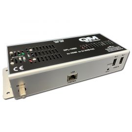 QM modulator DFL-100H 2xHDMI > DVB-T/C
