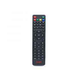 QVIART Remote T2H265