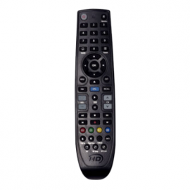 Rebox STB remote Universeel