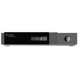 Rebox RE-8401UHD S-PVR 4K Android Black