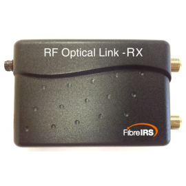 Global Invacom RF Optical Link Rx  RF Opt. -> Coax op=op