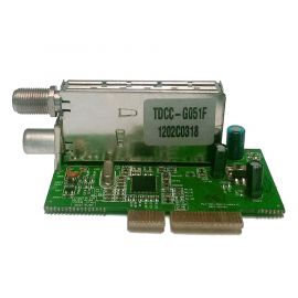 SAB A801 dvb-c tuner SAB Titan II